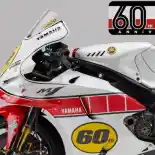 Yamaha Rayakan 60 Tahun Kiprahnya Di Balapan Grand Prix Dunia