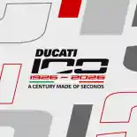Tahun 2026, Ducati Merayakan Perjalanan 100 Tahun Kiprahnya Tahun 2026, Ducati Merayakan Perjalanan 100 Tahun Kiprahnya