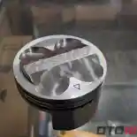 Biar Makin Tahu, Ini Perbedaan Piston Forging dan Casting