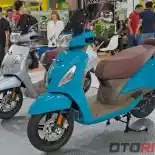 Dijual Rp 20 Jutaan, Ini Bedanya TVS Callisto Intelligo Baru dan Lama