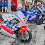 Punya Motor yang Sama, Ini Perbedaan Asia Talent Cup dan European Talent Cup