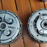 Tengok Lagi Perbedaan Mesin dan Transmisi Yamaha R25 Baru dan Lama Tengok Lagi Perbedaan Mesin dan Transmisi Yamaha R25 Baru dan Lama