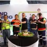 Ini Alasan Motor Listrik ALVA Hadir di Batu Kajang, Kaltim