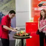 QJMOTOR Ekspansi ke Bekasi, Buka Dealer Baru dengan Program Test Ride QJMOTOR Ekspansi ke Bekasi, Buka Dealer Baru dengan Program Test Ride