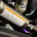 Yamaha Jual Performance Damper untuk NMax, Harga Rp 2,7 Juta