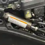 Pasang Performance Damper Yamaha NMAX, Apa Ada Perawatan Khusus?