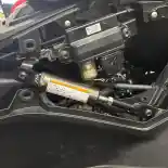 Tips Pasang Performance Damper di Yamaha NMax Turbo, Mudah? Tips Pasang Performance Damper di Yamaha NMax Turbo, Mudah?