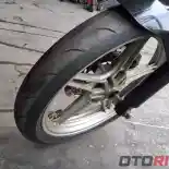 Amankah Pakai Ban Soft Compound Buat Harian?
