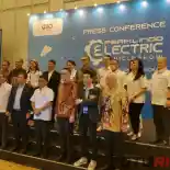 Catat Tanggalnya! Pameran Kendaraan Listrik PEVS 2022 Segera Digelar