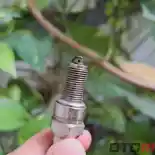 Bahas Parts : Busi, Pemantik Api di Mesin Bensin