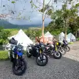 BERKELANA Eps. 1: Garut, Sajikan Alam dan Jalur Menyenangkan