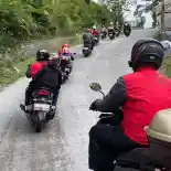 Tips Berkendara Aman Jarak Jauh: Persiapan Penting untuk Pengendara Motor