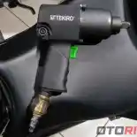 Tips Waktu Ideal dan Cara Menggunakan Air Impact Wrench