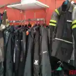 Panduan Lengkap Cara Memilih Jaket Motor Harian yang Tepat