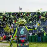 CEO Dorna Akui Akan Merindukan Valentino Rossi di MotoGP