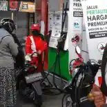 Berita Terpopuler: Pertalite Campur Etanol, Motor Brebet di Jatim dan Yamaha Gear Ultima Berita Terpopuler: Pertalite Campur Etanol, Motor Brebet di Jatim dan Yamaha Gear Ultima