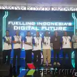 Pertamina Luncurkan Pertamax Turbo Standar Euro 4, Dijual di Indonesia Secara Bertahap Pertamina Luncurkan Pertamax Turbo Standar Euro 4, Dijual di Indonesia Secara Bertahap