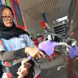 Apakah Ada Bensin di Indonesia Mengandung Etanol Selain Pertamax Green?