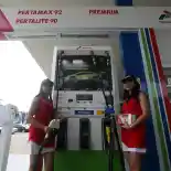 Liburan Panjang, Stok BBM Pertamina Aman
