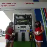 Pertamina Launching My Pertamina Loyalty di GIIAS