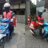 Beli BBM dan Pelumas Pertamina Bisa Diantar ke Rumah