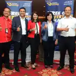Tebak Botol Oli Pertamina di GIIAS 2015, Berhadiah Mobil!