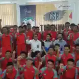 Pertamina Lubricants Ajak Siswa SMK Belajar Pelumas & Wirausaha