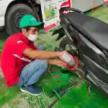 Pertamina Lubricants Jamin Pasokan Pelumas di Era New Normal