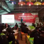 Pertamina Lubricants Gelar Gathering Mekanik Outlet Enduro Di Palembang