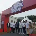 Sambut Mudik Lebaran, Pertamina Lubricants Hadirkan Festival Ganti Oli