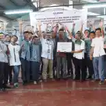 Pertamina Dukung SMK Kembangkan Wawasan Dengan Pertamax Series