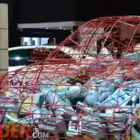 Jadi Sponsor Utama, Pertamina Siap Rilis Produk Baru di GIIAS 2016