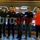 Daftar Kelas Balap Pertamina Enduro RSV Championship 2023, Apa Saja?