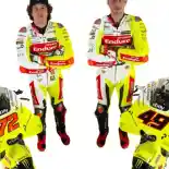 Toko Merchandise VR46 Racing Team Akan Buka di Indonesia