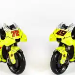 Rossi: Di Indonesia Ada Gairah Luar Biasa Terhadap MotoGP