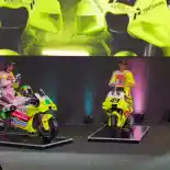Warna Kuning Fluo dan Simbol Soleluna Hiasi Livery Pertamina Enduro VR46