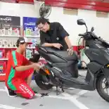 Ini Cara Gampang Beli Oli Asli Pertamina, Dijamin Tidak Palsu