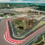 Tiket MotoGP Indonesia 2025 di Sirkuit Mandalika Hampir Habis Terjual Tiket MotoGP Indonesia 2025 di Sirkuit Mandalika Hampir Habis Terjual