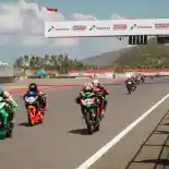 Pertamina Mandalika Racing Series, Panaskan Sirkuit Mandalika di Momen Kemerdekaan Pertamina Mandalika Racing Series, Panaskan Sirkuit Mandalika di Momen Kemerdekaan