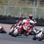 Demi Balap di MotoGP, Pertamina Mandalika Racing Series Buka Kelas Baru