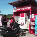 Masyarakat Pelosok Desa Jawa Barat Nikmati BBM Seharga SPBU