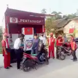 Pertashop Laku Keras, Bukti Masyarakat Pelosok Butuh Energi