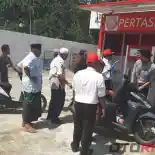 Pertamina Targetkan 4.308 Pertashop Hingga Akhir Tahun