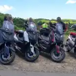 Testimoni Peserta Maxi Yamaha Virtual Touring 2021 Jelajah Timur Indonesia Testimoni Peserta Maxi Yamaha Virtual Touring 2021 Jelajah Timur Indonesia