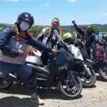 Jangan Lewatkan Event Maxi Yamaha Journey, Berhadiah Iphone 12!