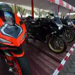 Wahana Unjuk Gigi Gelar Kontes Modifikasi