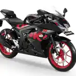 Terlihat Keren Bawa Suzuki GSX R150, Bisa Dimiliki Dengan Cicilan Ringan