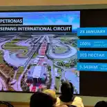 Petronas Grand Prix Malaysia 2025 Tawarkan Pengalaman Balap dengan Nuansa Kota