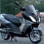 Galeri Foto : Peugeot City Star