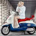 Rayakan Hari Jadi ke-210 Tahun, Peugeot Rilis Django Edisi Terbatas